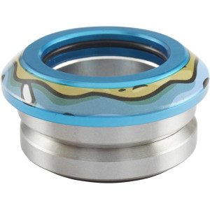 Chubby Donut, Burger Headset