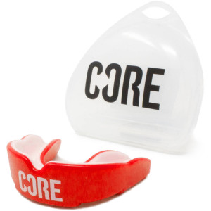 CORE Mouth Guard Black