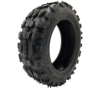 100/65- 6.5 tyre for Ultron T11/T108/T128,Dualtron, Kaabo, ZERO 11X electric scooters (OFF ROAD)