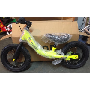 Balance bike Monvelo