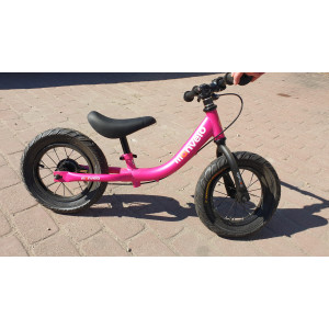 Balance bike Monvelo